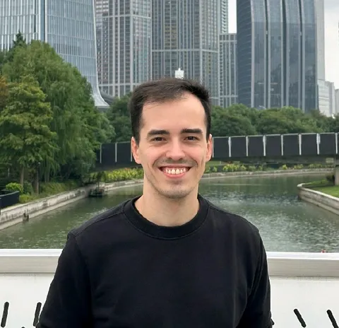 Jesús Bautista Villar